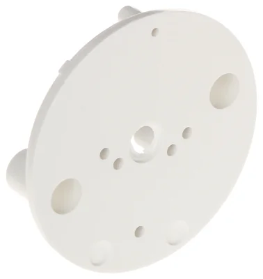 Inserție pentru suport modular de detectoare de mișcare SATEL BRACKET-E-2A, pentru AGATE, AOCD-260