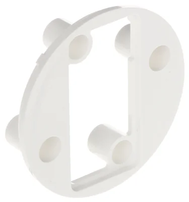 Inserție pentru suport modular de detectoare de mișcare SATEL BRACKET-E-2B, pentru OPAL, OPAL-PLUS, OPAL-PRO
