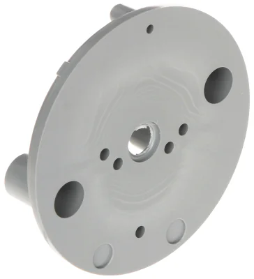Inserție pentru suport modular pentru detectoare de mișcare SATEL BRACKET-E-2A-GY, pentru AGATE, AOCD-260