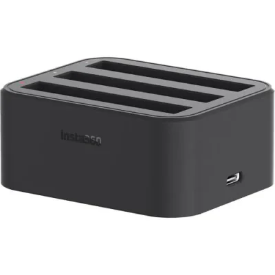 INSTA360 Charging Station for ONE X2 Battery
