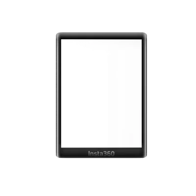Insta360 X3 Screen Protector
