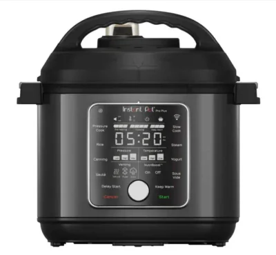 INSTANT POT PRO MAX 5.7L