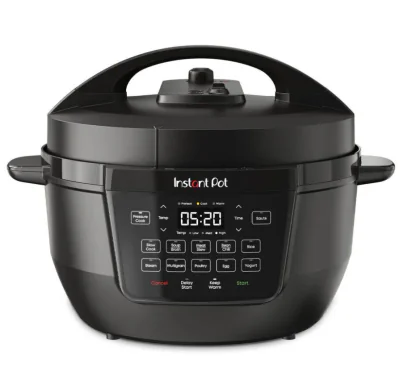 INSTANT POT RIO XL MULTICOOKER 7.1L