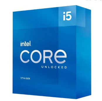 INTEL Core i5-12600K 3.6GHz LGA1700 20M Cache Tray CPU