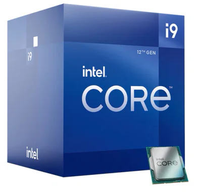 INTEL Core i9-12900 2.4GHz LGA1700 30M Cache Boxed CPU