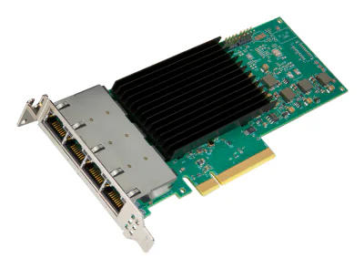 INTEL ETHERNET E610-IT4/SINGLE BULK