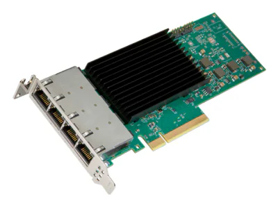 INTEL ETHERNET E610-XT4/SINGLE BULK