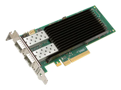 INTEL ETHERNET E835XXVDA2M/SINGLE BULK