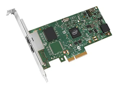 INTEL ETHERNET I350 T2 V2 SVR/ADAPTER RJ45 PCI-E RETAIL