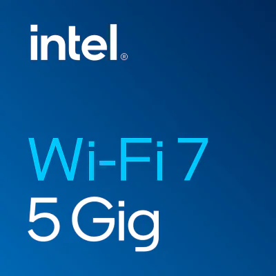 INTEL WI-FI 7 BE200 2230 2x2 BE+BT NO vPro