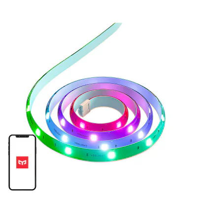 Inteligentă bandă LED Yeelight Lightstrip Pro 2m