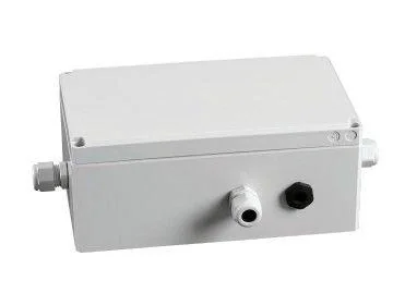 INTERFACE BOX 24VAC/MIC-ALM-WAS-24 BOSCH