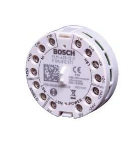 INTERFACE MODULE INPUT/FLM-420-I2-E BOSCH