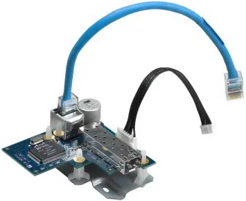 INTERFACE MODULE KIT/VG4-SFPSCKT BOSCH