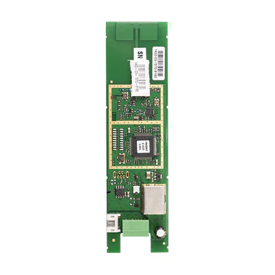 Interfață magistrală JA-111R pentru dispozitivele wireless JA-100
