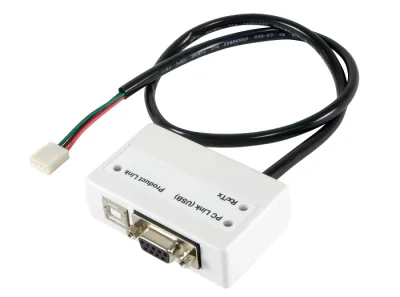 Interfață pentru conexiune directă 307USB