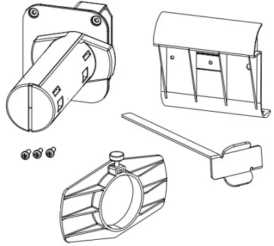 Internal Rewind Option, I-Class M2
