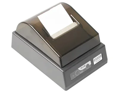 Internal thermal printer RS485 for FlexES