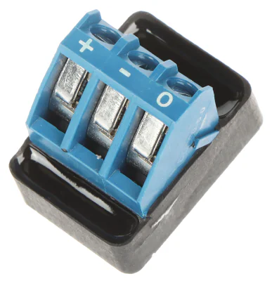 Întrerupător crepuscular pentru iluminat LED BLEBOX TWILIGHT-COMPACT/BLEBOX, 12-24 V DC