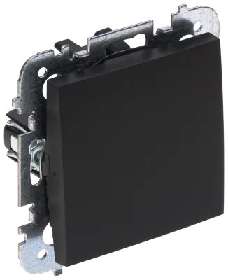 Întrerupător cu cruce Elektro-Plast SANTRA/4115-19/EPN, 250 V, 10 A