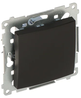 Întrerupător cu cruce KONTAKT SIMON DW7.01/X/49-SIMON54, 250 V, 10 A