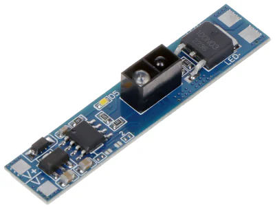 Întrerupător fără atingere (hands-free) ORNO AD-TL-6497/DIMM, 5-24 V DC