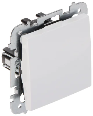 Întrerupător intermediar Elektro-Plast SANTRA/4115-10/EPN, 250 V, 10 A