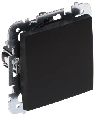 Întrerupător simplu Elektro-Plast SANTRA/4110-19/EPN, 250 V, 10 A