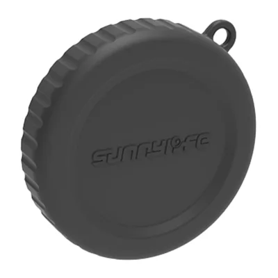 Înveliș din silicon pentru lentile Sunnylife pentru Action 6