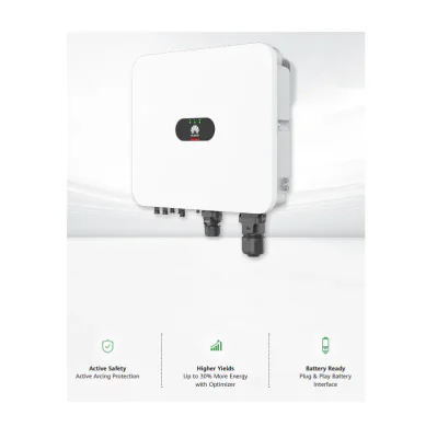 INVERTER HUAWEI SUN2000-3K-LB0