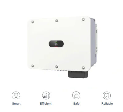INVERTER HUAWEI SUN2000-40K-MC0