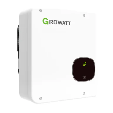 Invertor 20kW ON-GRID trifazat GROWATT MID 20KTL3-X1