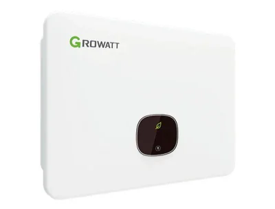 Invertor 25kW ON-GRID trifazat GROWATT MID 25KTL3-X1