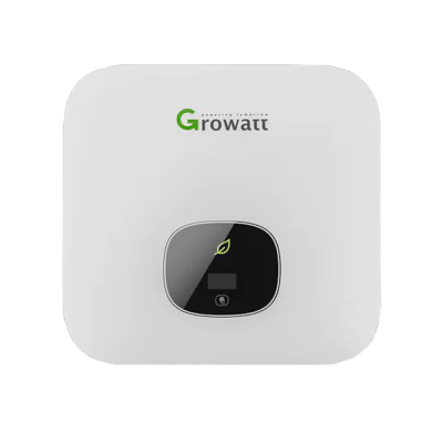Invertor 4.2kW ON-GRID monofazat GROWATT MIN 4200TL-XE