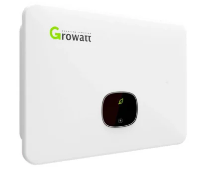 Invertor 50kW ON-GRID trifazat GROWATT MID 50KTL3-X