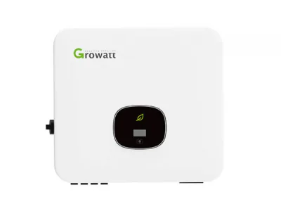 Invertor 6kW ON-GRID trifazat GROWATT Growatt MOD 6000TL3-X