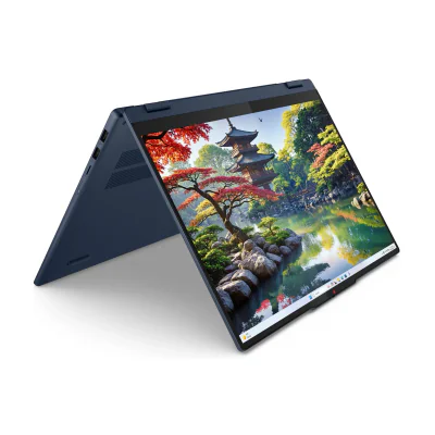 IP 5 2-in-1 16T U7 255H 16GB 1TB UMA DOS "83KS003XRM"
