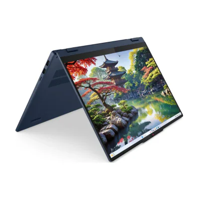 IP 5 2-in-1 16T U7 255H 16GB 1TB UMA DOS "83KS003XRM"