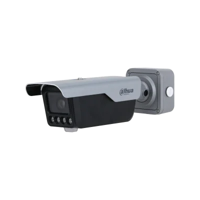 IP CAM 4MP ANPR DAHUA ITC413-PW4D-IZ3