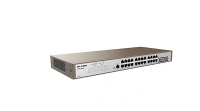 IP-COM 24-PORT GB PROFI SWITCH L3 "PRO-S24"