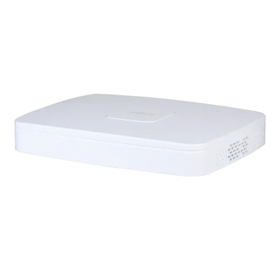 IP NVR 8 CH DHA NVR4108-8P-4KS3
