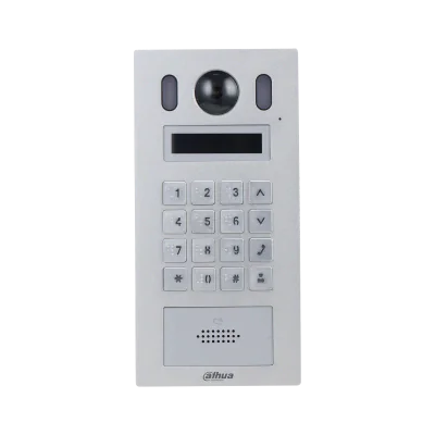IP VIDEOINTERFON DAHUA VTO6221E-P