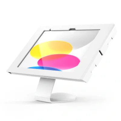 IPAD 10-11 GEN APEX ENCLOSURE/CORE COUNTER STAND