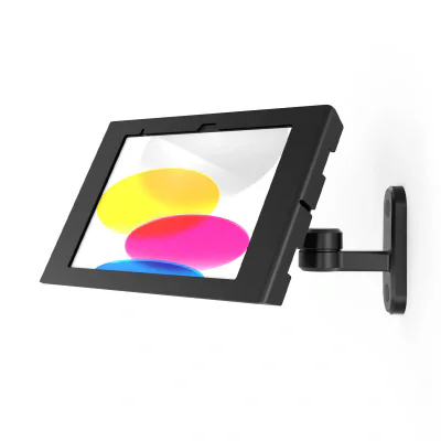 IPAD 10-11 GEN APEX ENCLOSURE/SWING WALL MOUNT