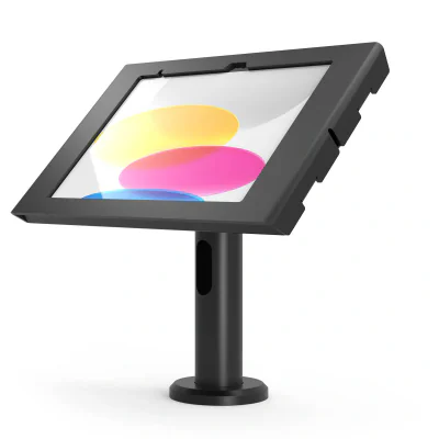 IPAD 10-11 GEN APEX ENCLOSURE/TILTING STAND 8IN