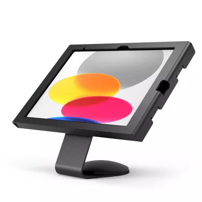 IPAD 10TH-11TH A16 GEN SWELL EN/CORECOUNTER STAND/WALL MOUNT BLK