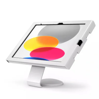 IPAD 10TH-11TH A16 GEN SWELL EN/CORECOUNTER STAND/WALL MOUNT WHT