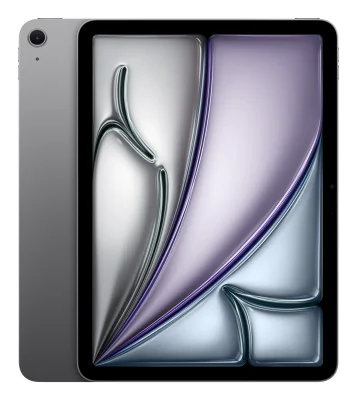 Apple 11-inch iPad Air (M3) Wi-Fi 512GB - Space Grey