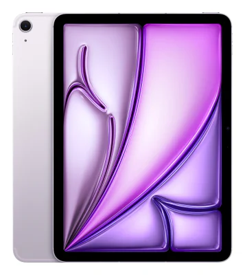 Apple 11-inch iPad Air (M3) Cellular 1TB - Purple