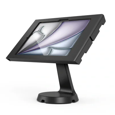 IPAD AIR M2 AND M3 11IN APEX/ENCLOSURE MAST STAND - BLACK